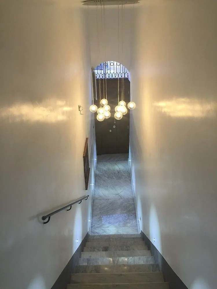 B&B Luxury Piazza Venezia Rome Italy