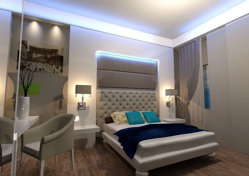 Hotel B&B Luxury Piazza Venezia Rome