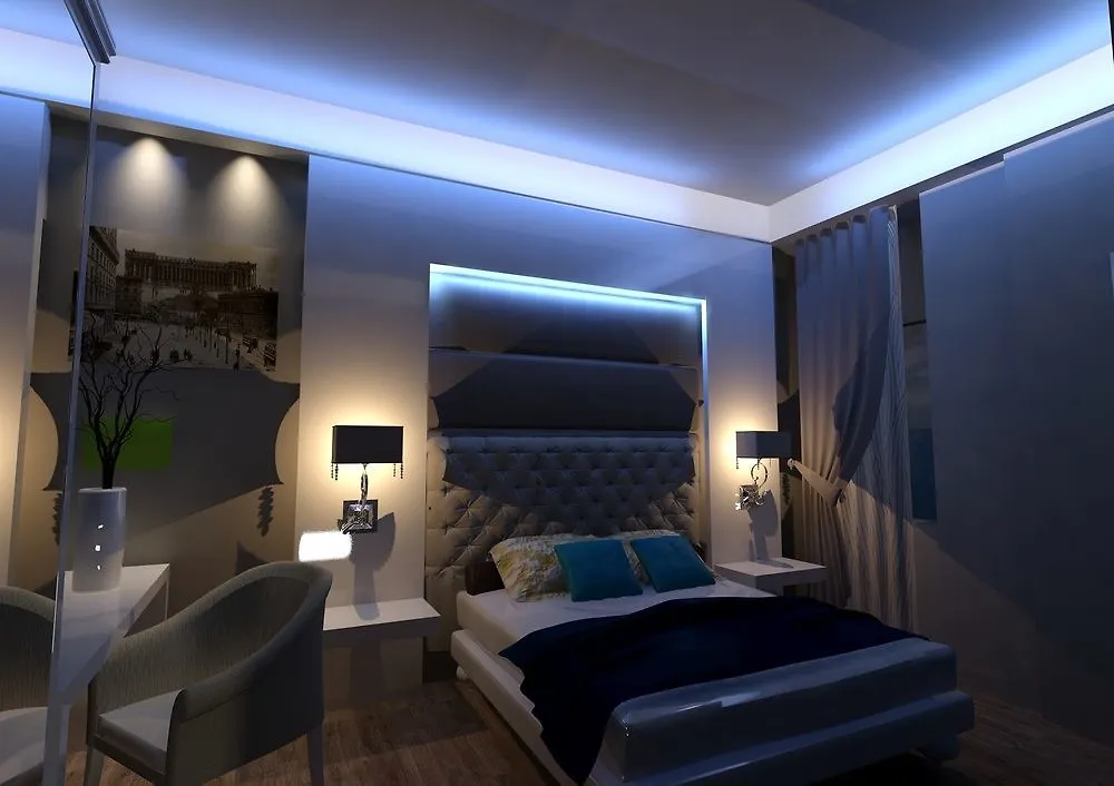 B&B Luxury Piazza Venezia Rome