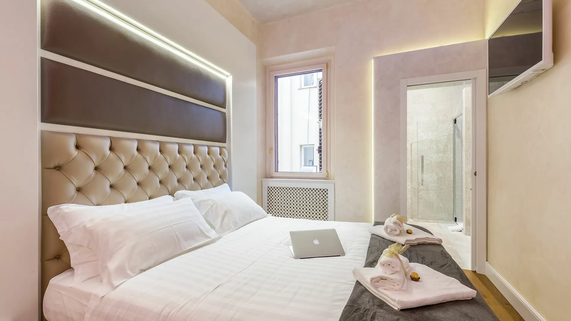 Hotel B&B Luxury Piazza Venezia Rome