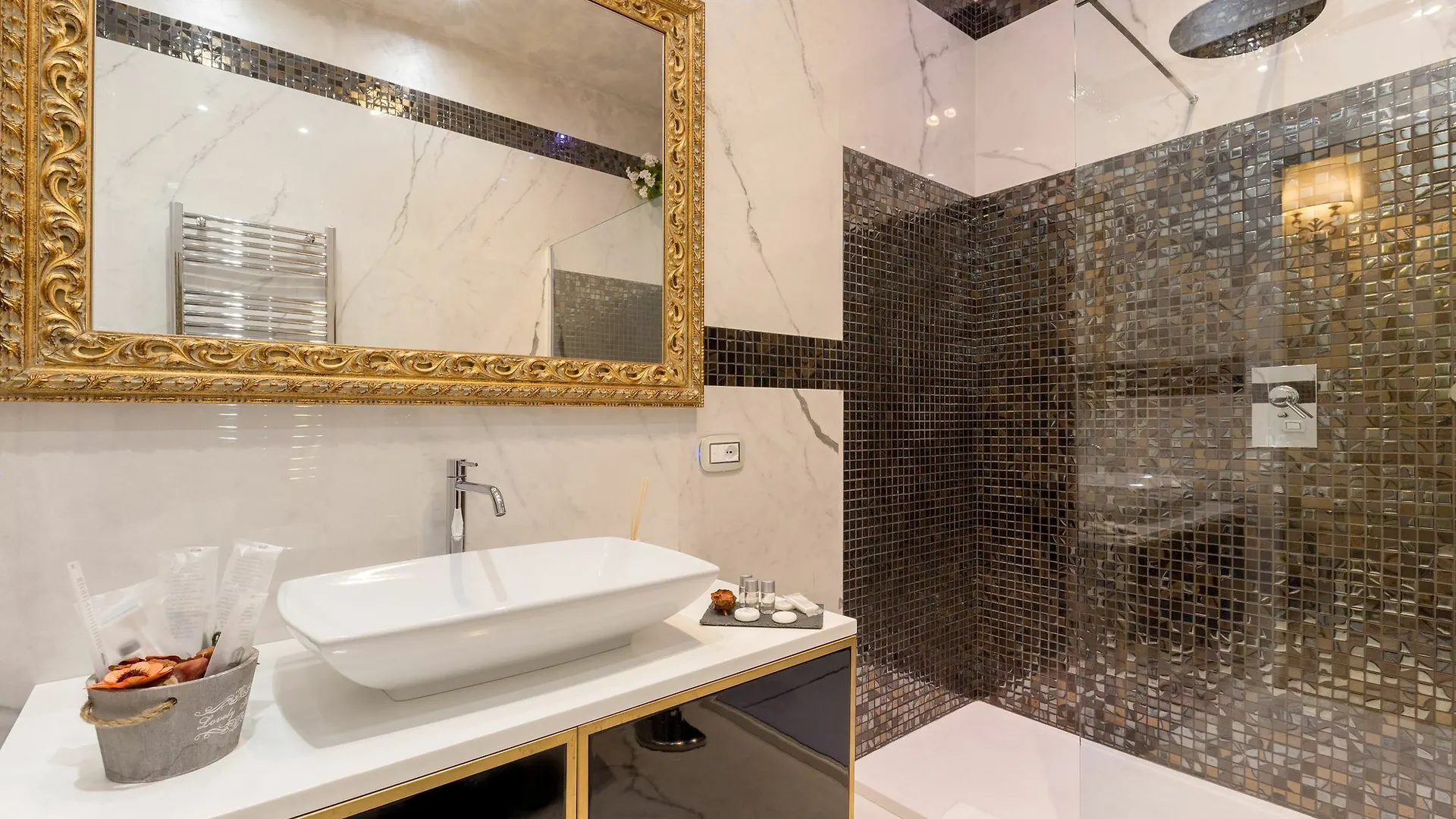 B&B Luxury Piazza Venezia Rome Hotel