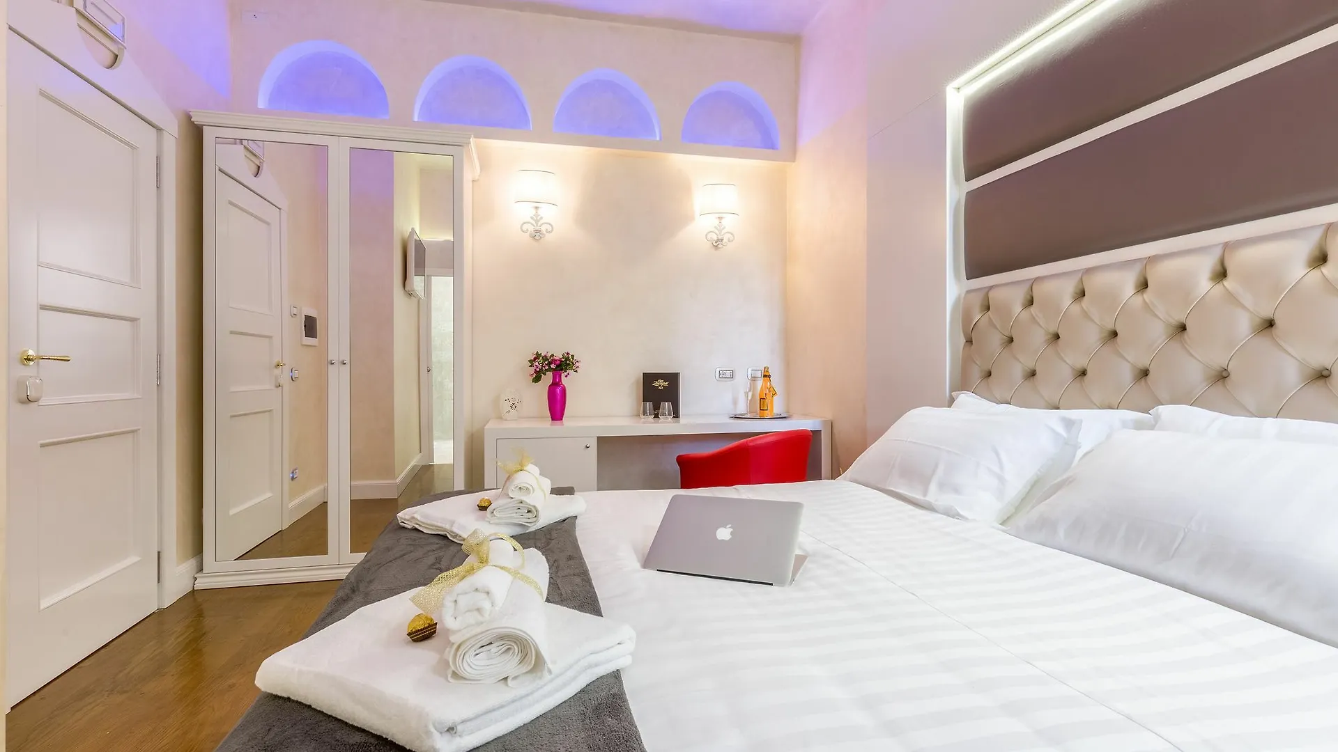 Hotel B&B Luxury Piazza Venezia Rome