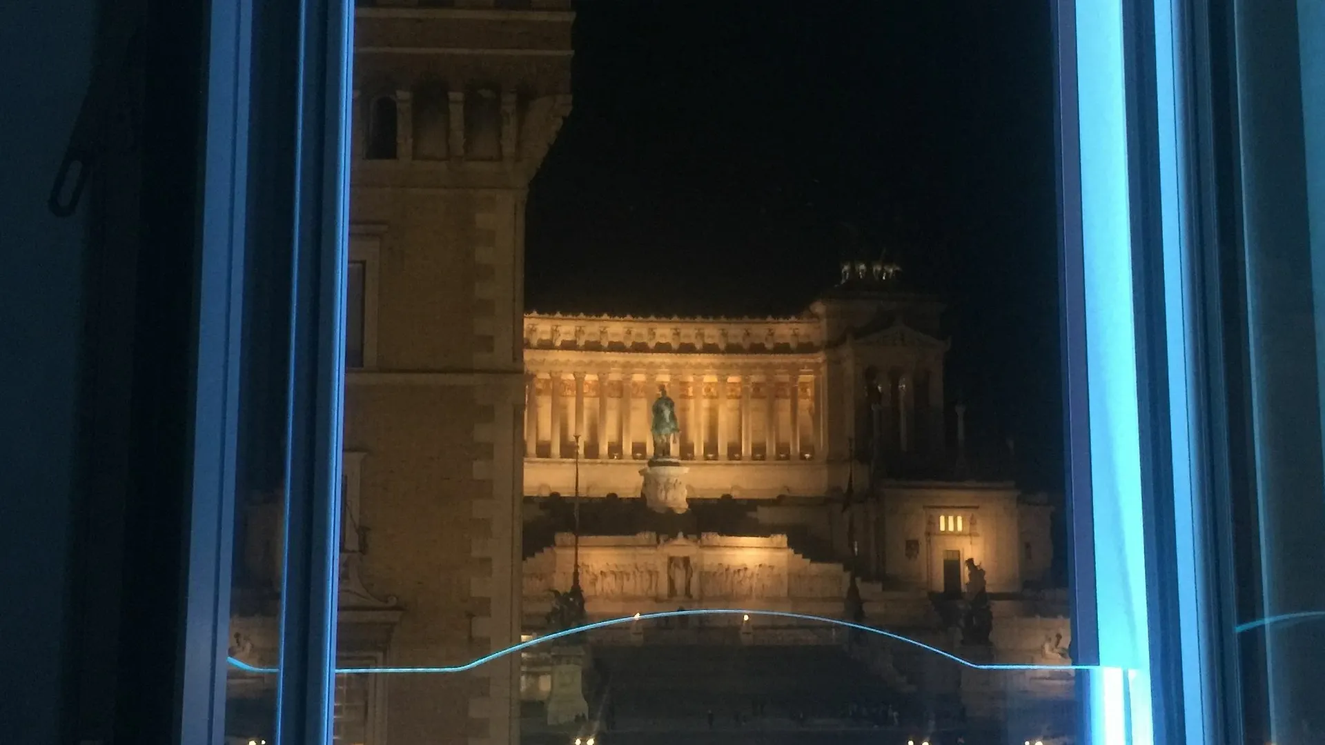 B&B Luxury Piazza Venezia Rome Italy