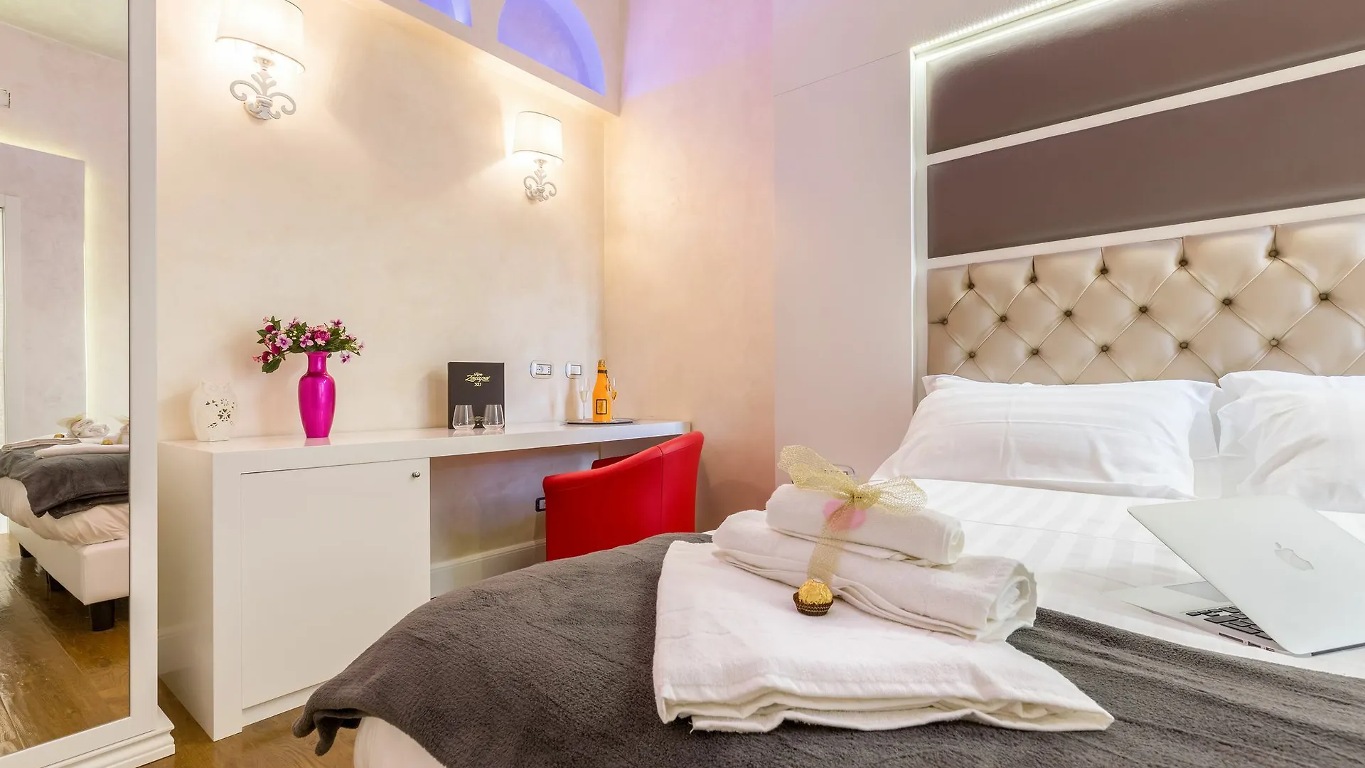 B&B Luxury Piazza Venezia Rome