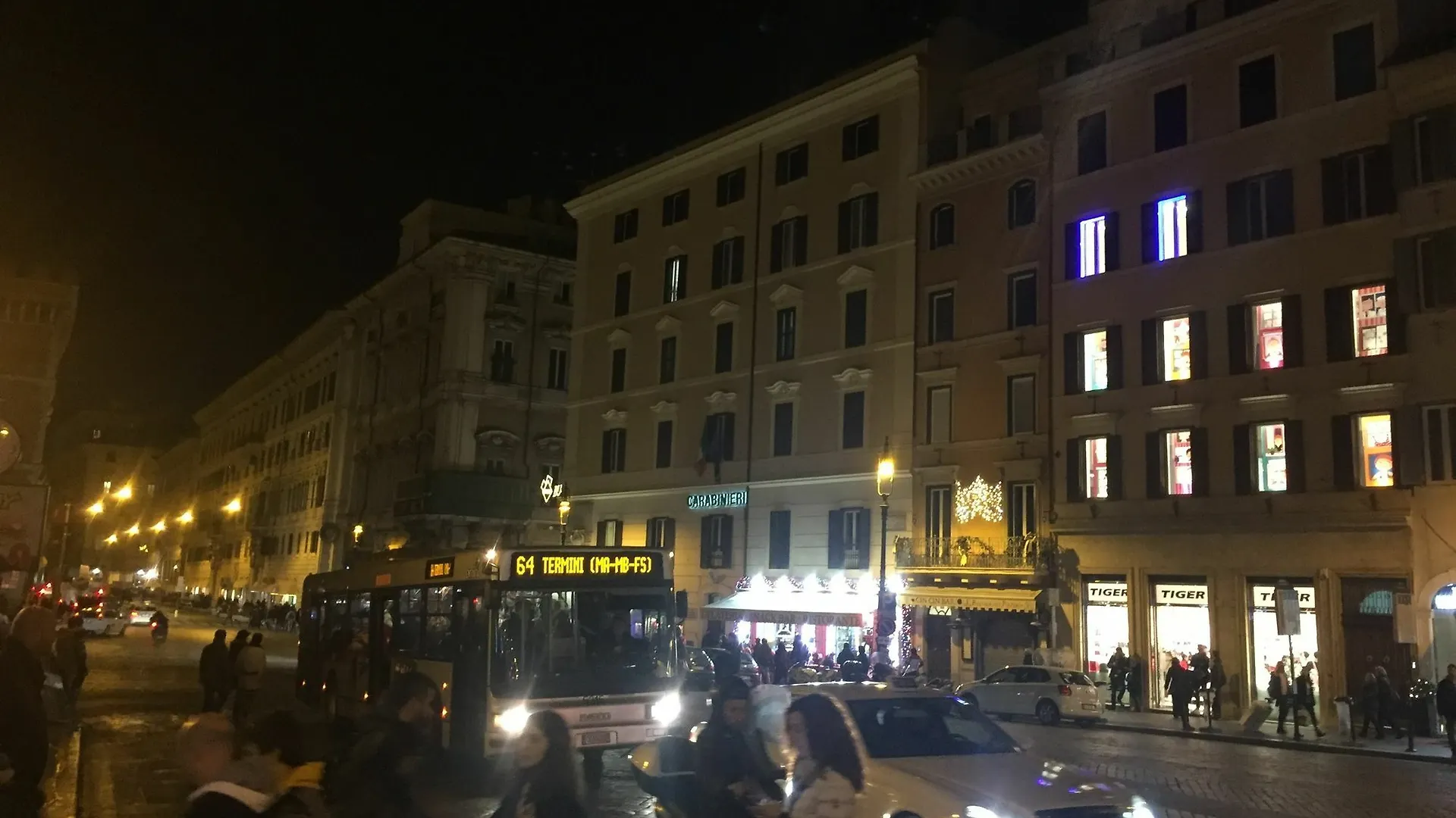 B&B Luxury Piazza Venezia Rome 3*,  Italy