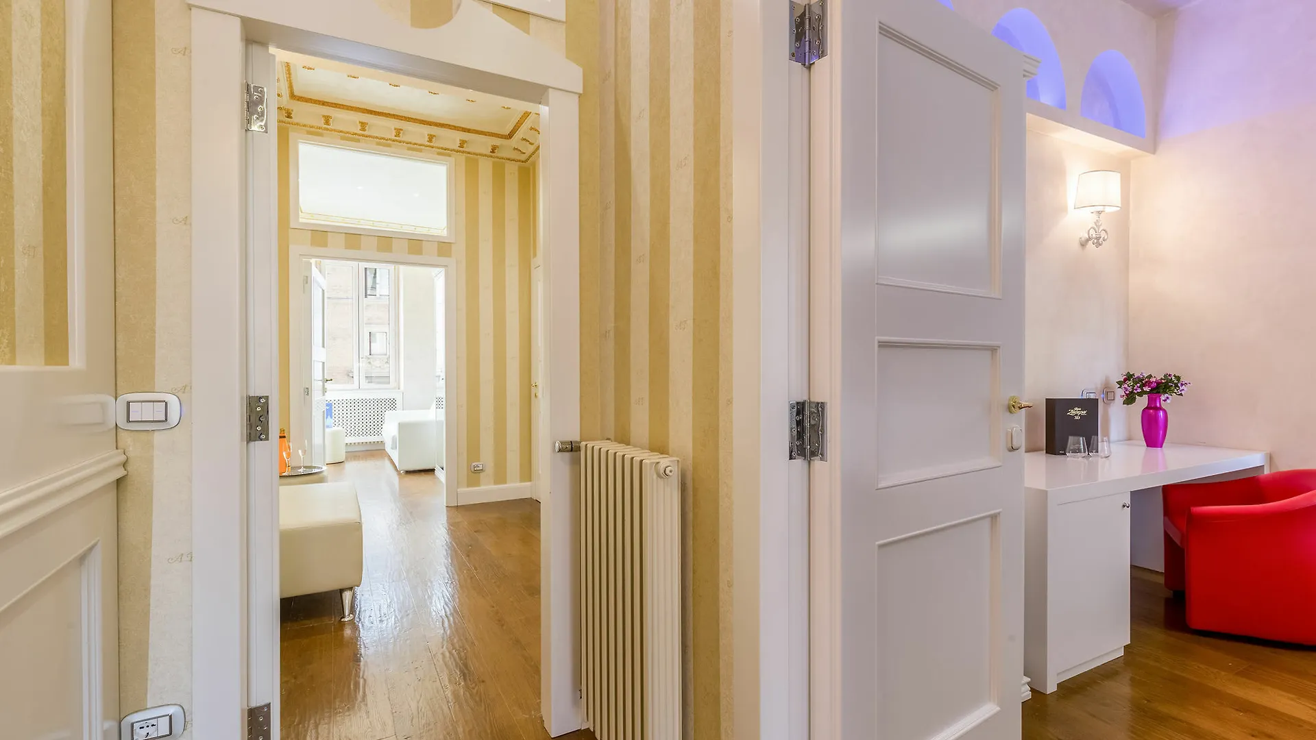 B&B Luxury Piazza Venezia Rome Hotel
