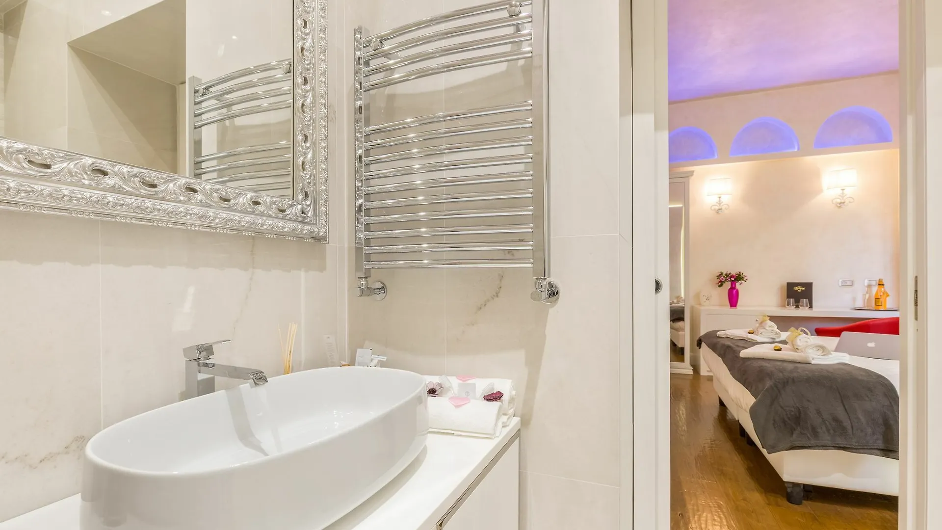 Hotel B&B Luxury Piazza Venezia Rome