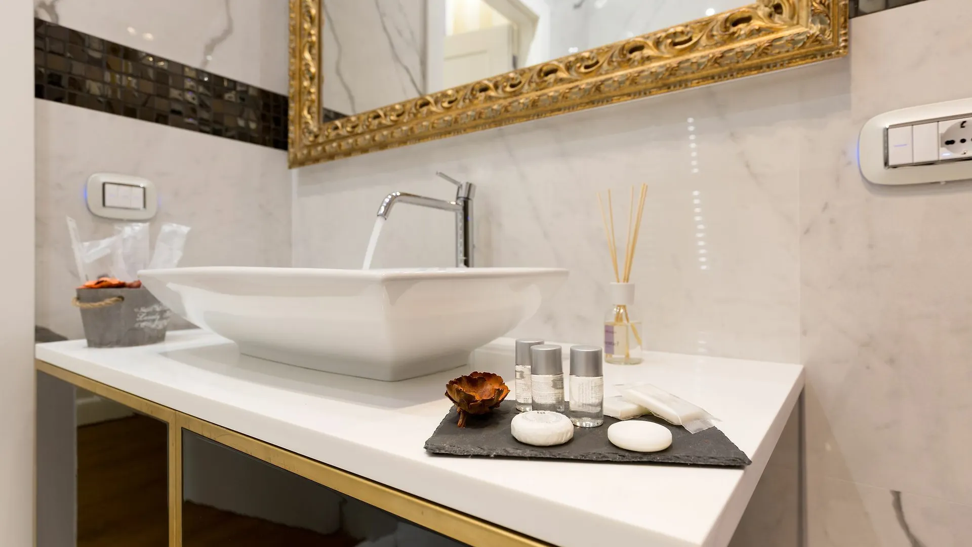 B&B Luxury Piazza Venezia Rome