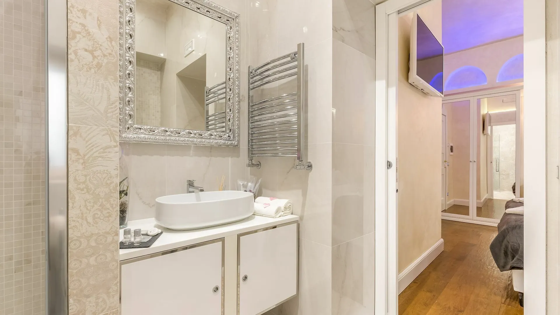 Hotel B&B Luxury Piazza Venezia Rome