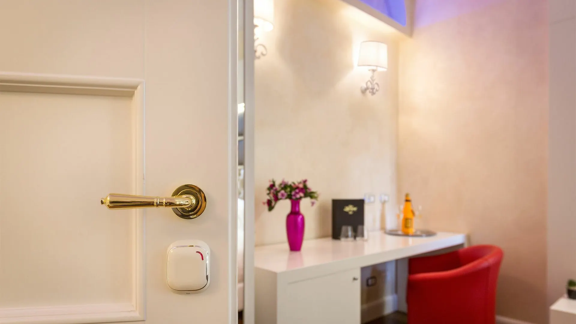 B&B Luxury Piazza Venezia Rome Hotel