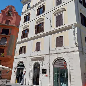 3* Otel Lirico