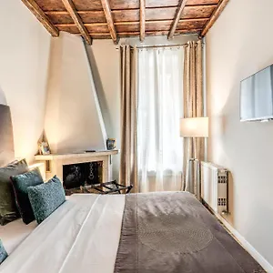 3* Otel Trevi Beau Boutique
