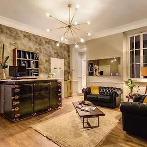 Hotel Charme Spagna Boutique