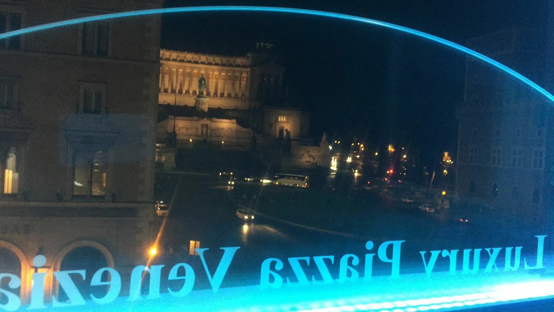 酒店 B&B Luxury Piazza Venezia 罗马