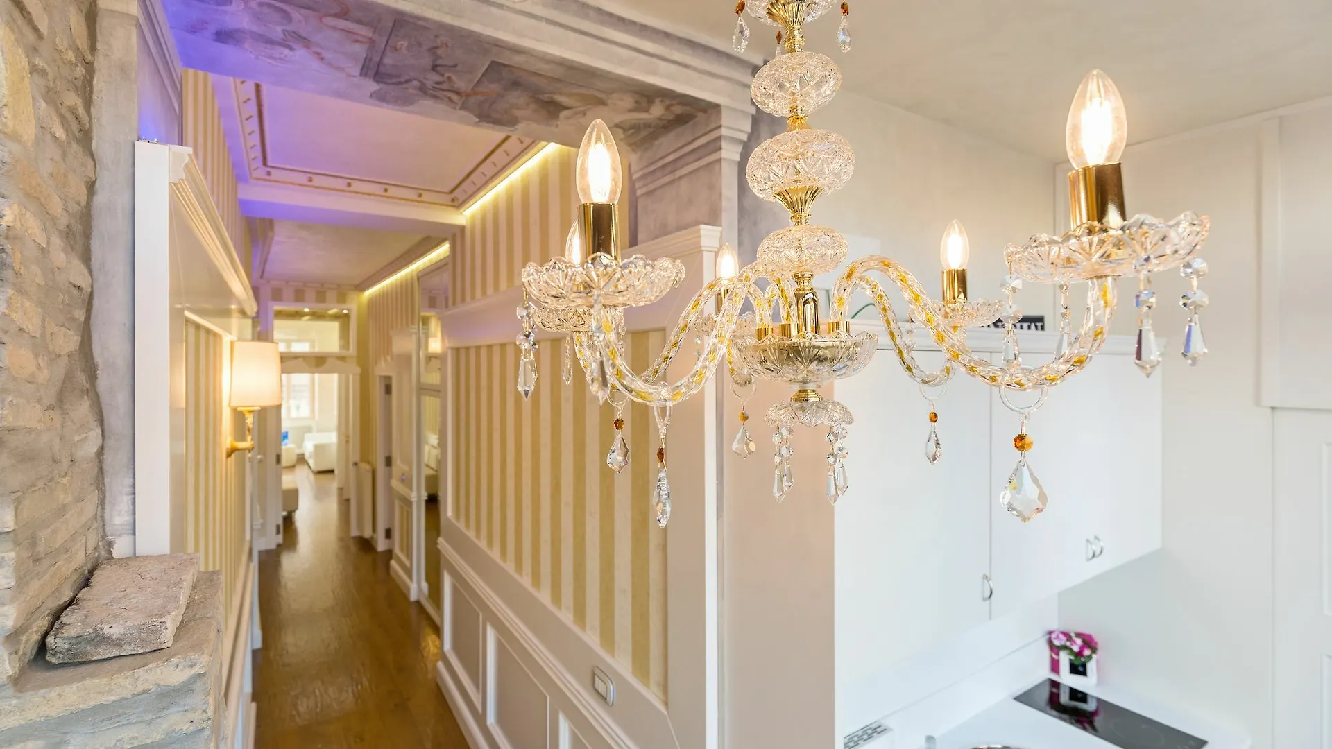 B&B Luxury Piazza Venezia 罗马
