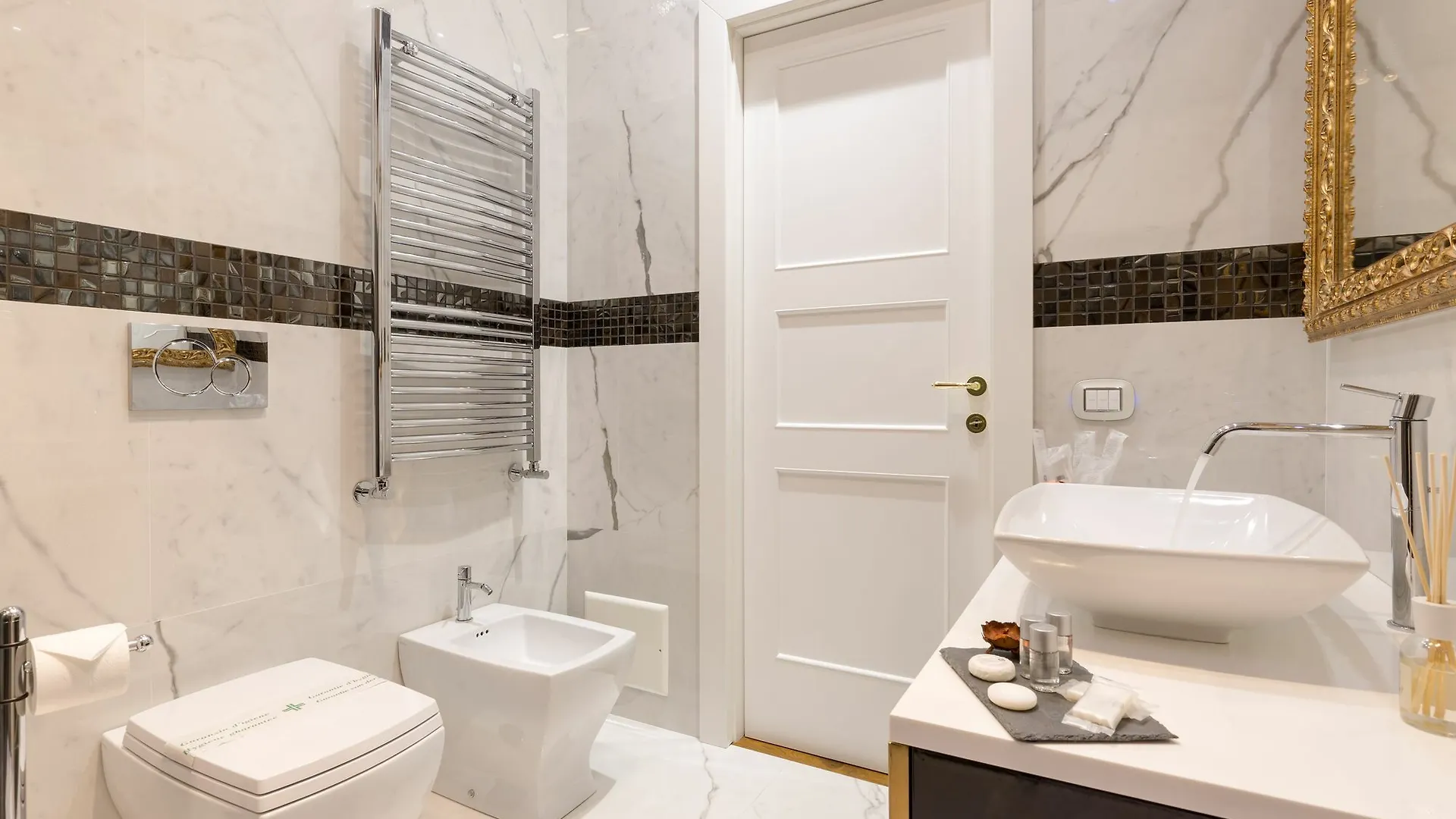 酒店 B&B Luxury Piazza Venezia 罗马