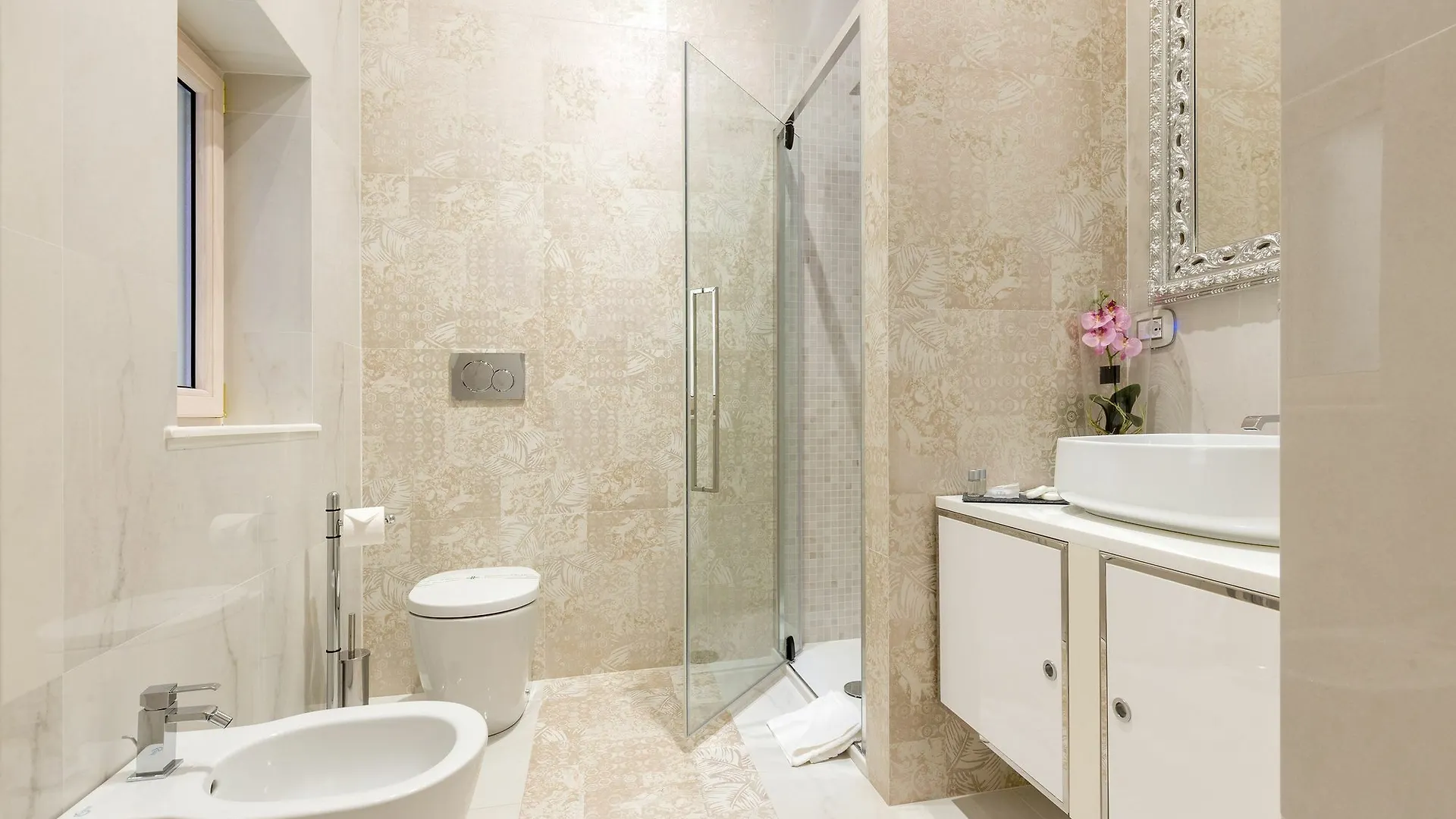 B&B Luxury Piazza Venezia 罗马 3*,
