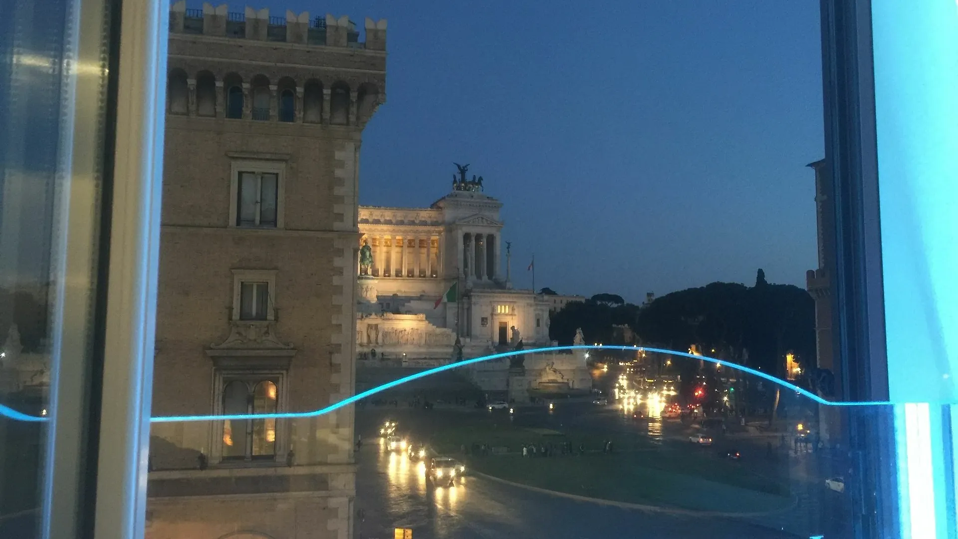 *** 酒店 B&B Luxury Piazza Venezia 罗马 意大利