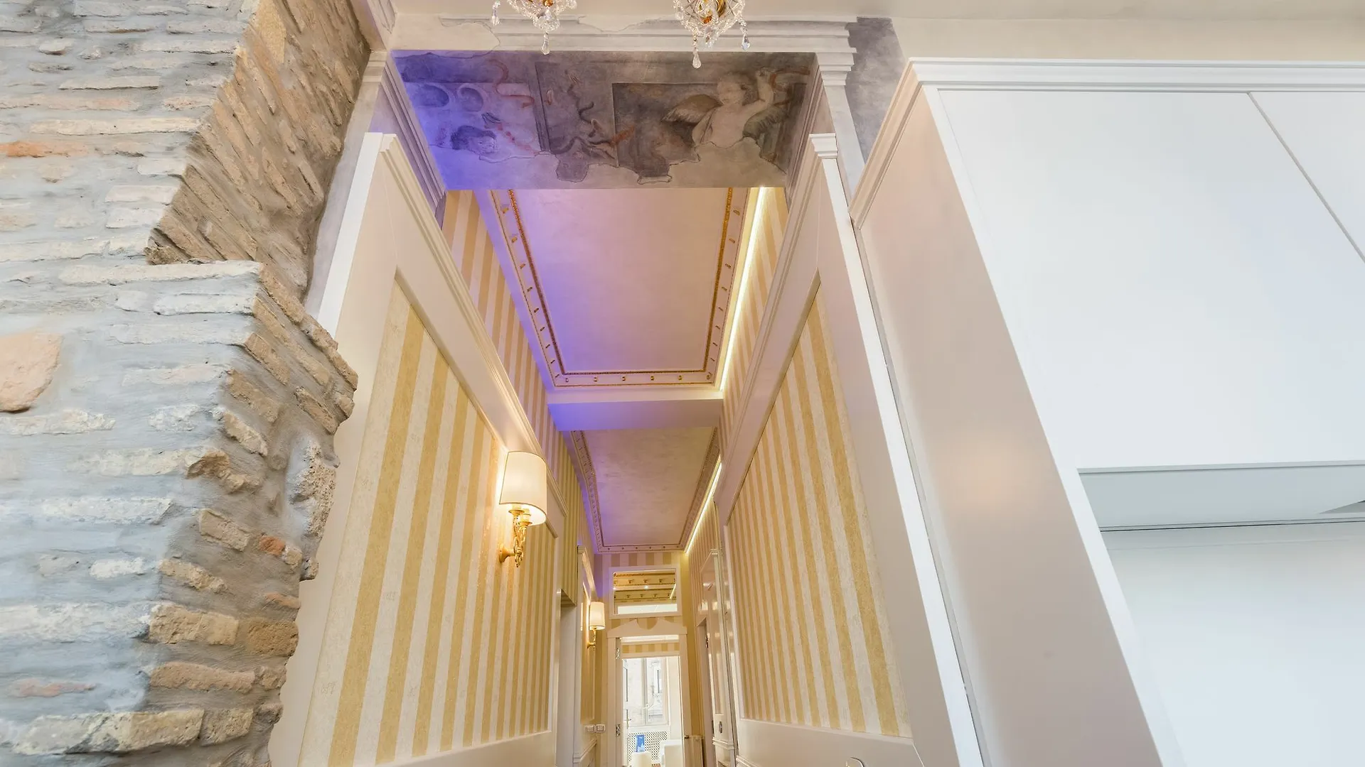 B&B Luxury Piazza Venezia Rome