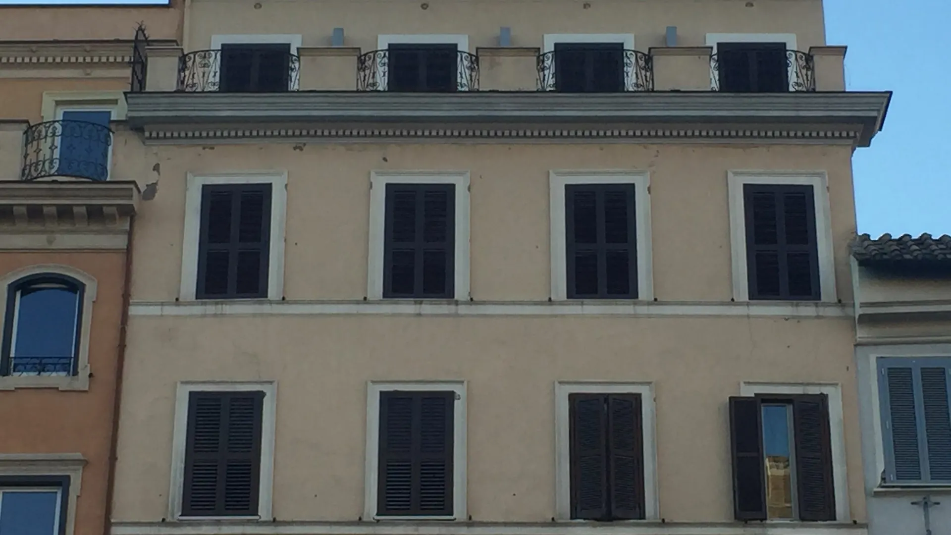 B&B Luxury Piazza Venezia Rome Hotel